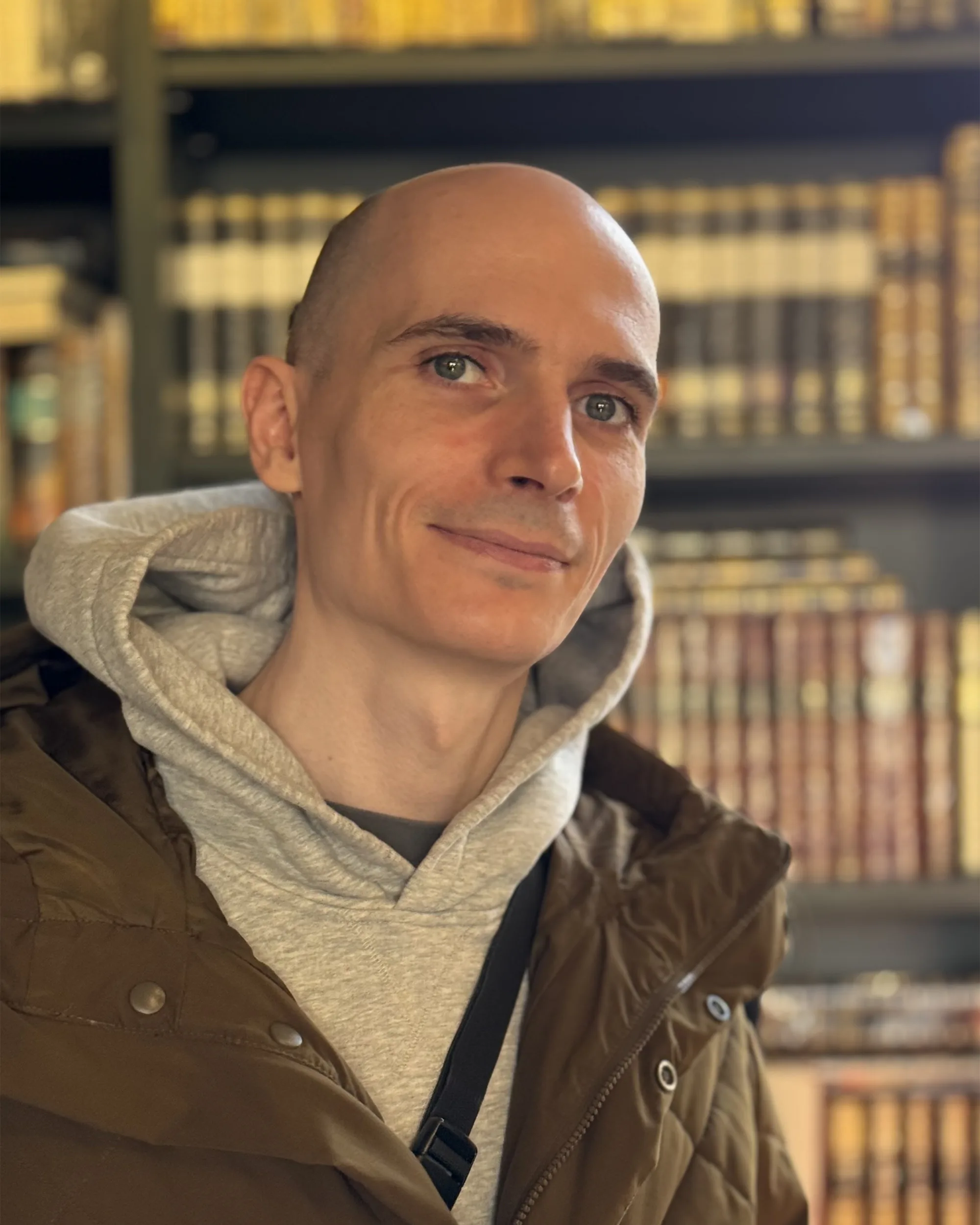 Aleksey Kustov